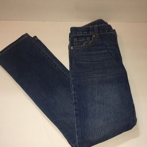 Children’s Place Straight Leg Jeans Size 12
